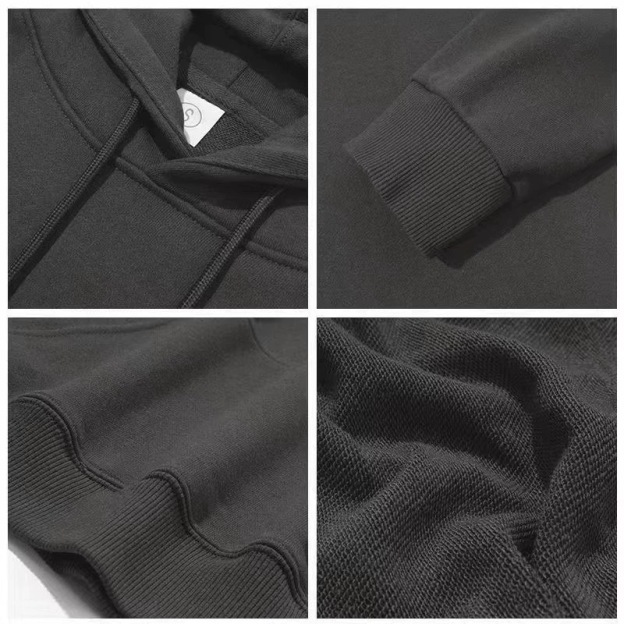 Straykids Album ATE world tour Hoodie