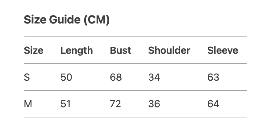 Aespa Winter Sun Protection Denim-Print Long Sleeve Tee shirt