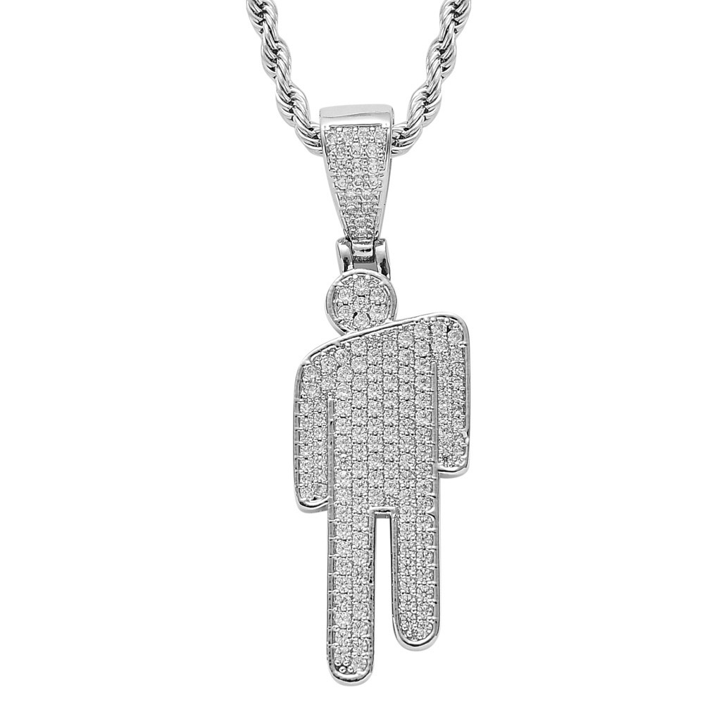 BILLIE EILISH Necklace