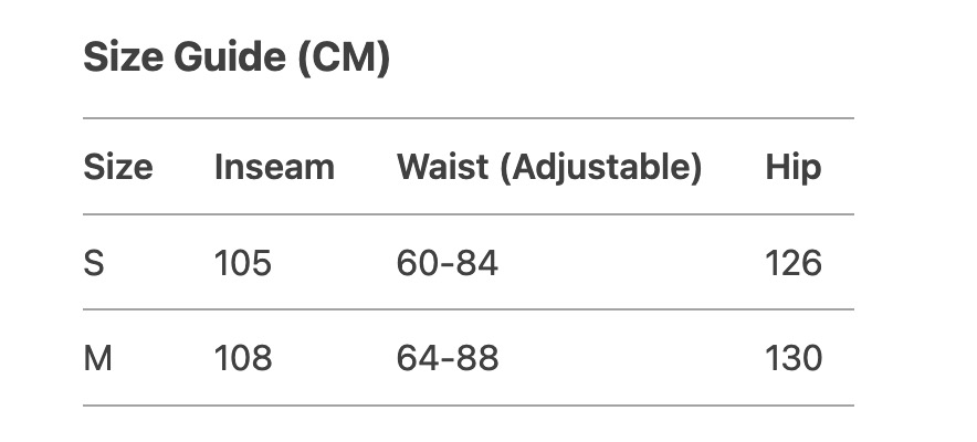 Aespa Karina  Signature Vintage Cargo Pants