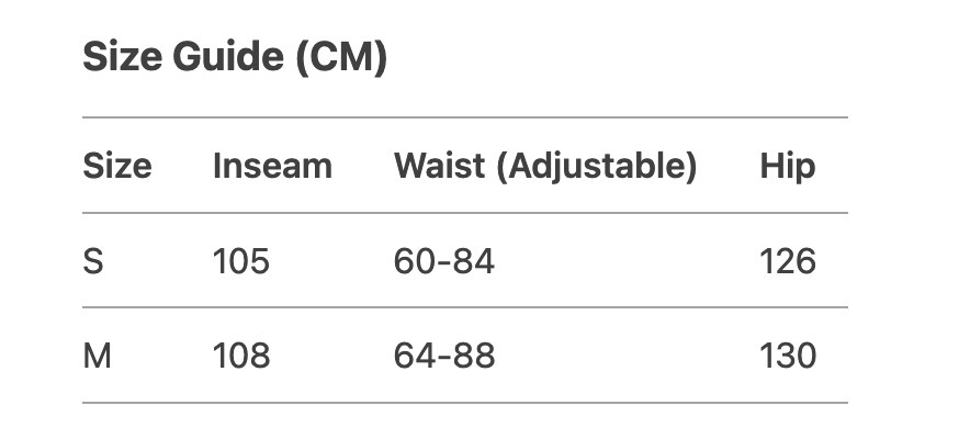 Aespa Karina  Signature Vintage Cargo Pants