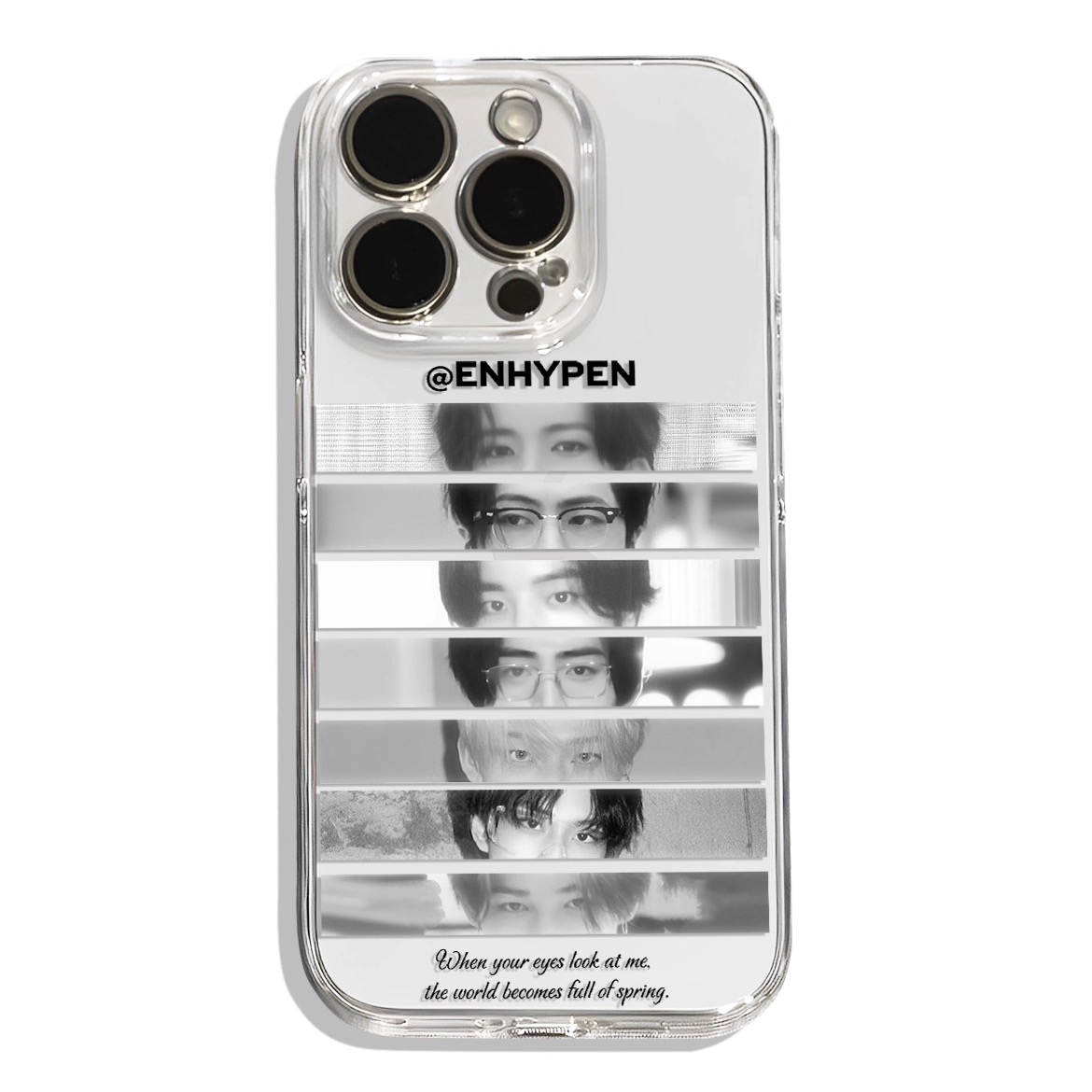  ENHYPEN Phone Case for All Phones