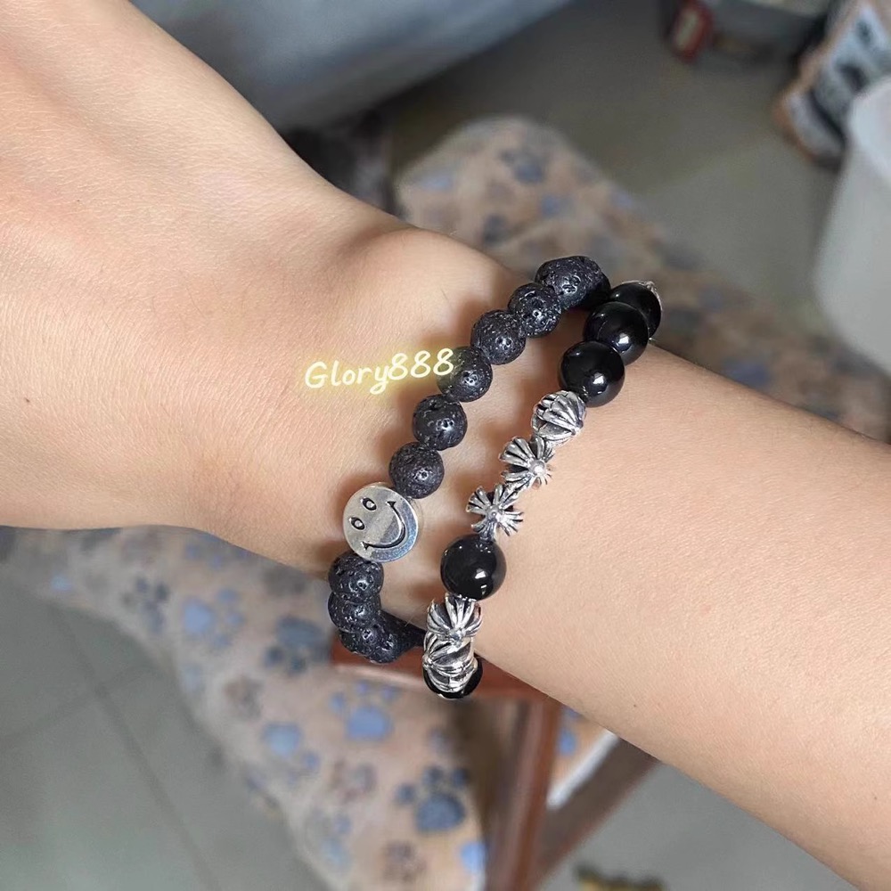 StrayKids Hyunjin- Custom Beaded Bracelet