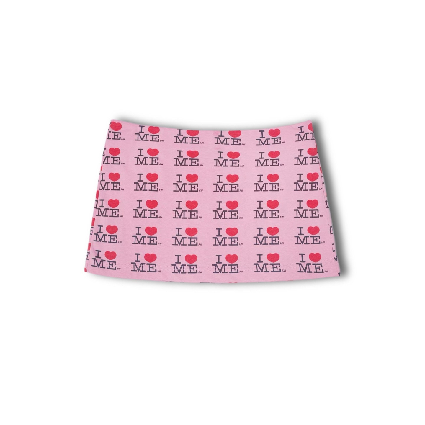 Ashley Williams inspired I Love Me print Shirt 