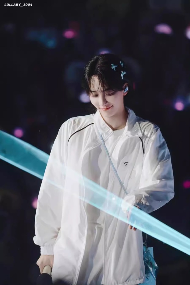 Casual Coat Jacket-Jeonghan Seventeen