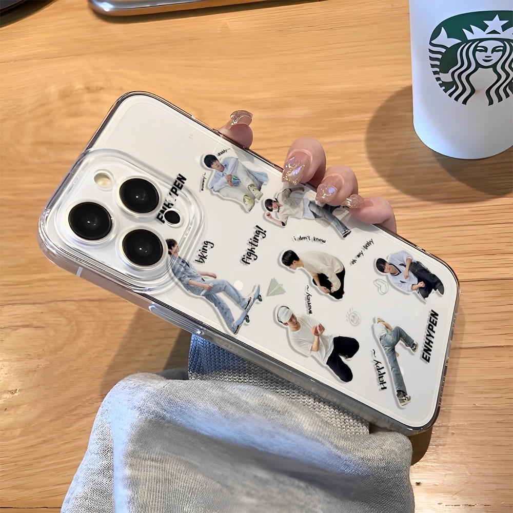  ENHYPEN Phone Case for All Phones