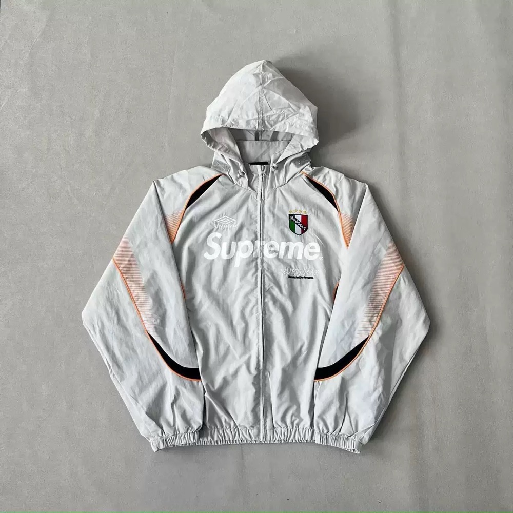 Sup Tracksuit  Windproof Jacket 