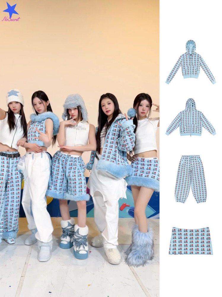 Ashley Williams inspired I Love Me print hoodie pants set 