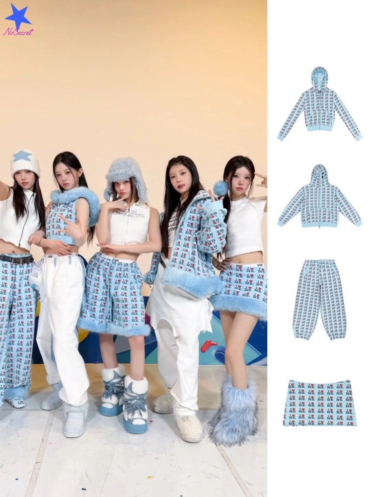 Ashley Williams inspired I Love Me print hoodie pants set 