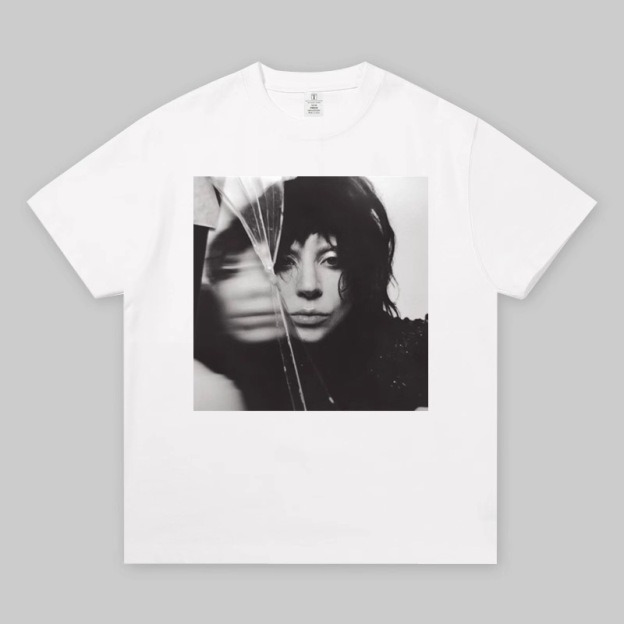 Lady Gaga-Chromatica Tour Mayhem Custom T-Shirt