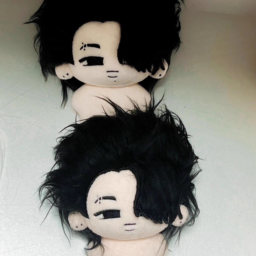 ENHYPEN NIKI 10cm Cotton Doll