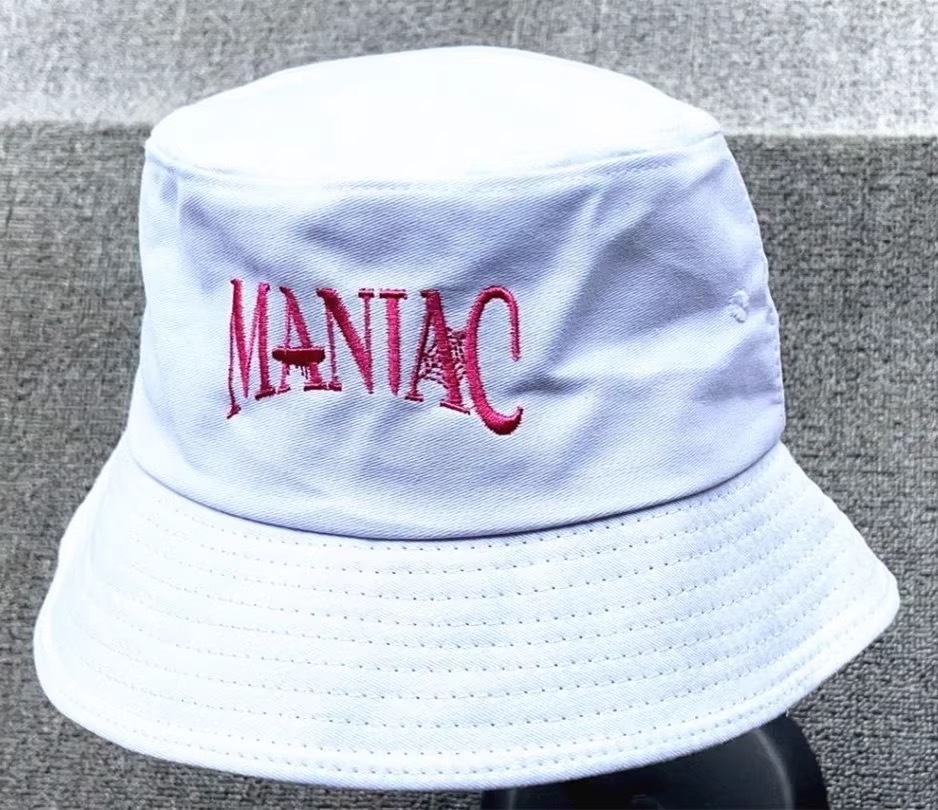 StrayKids -MANIAC Tour Inspired Fisherman Hat 