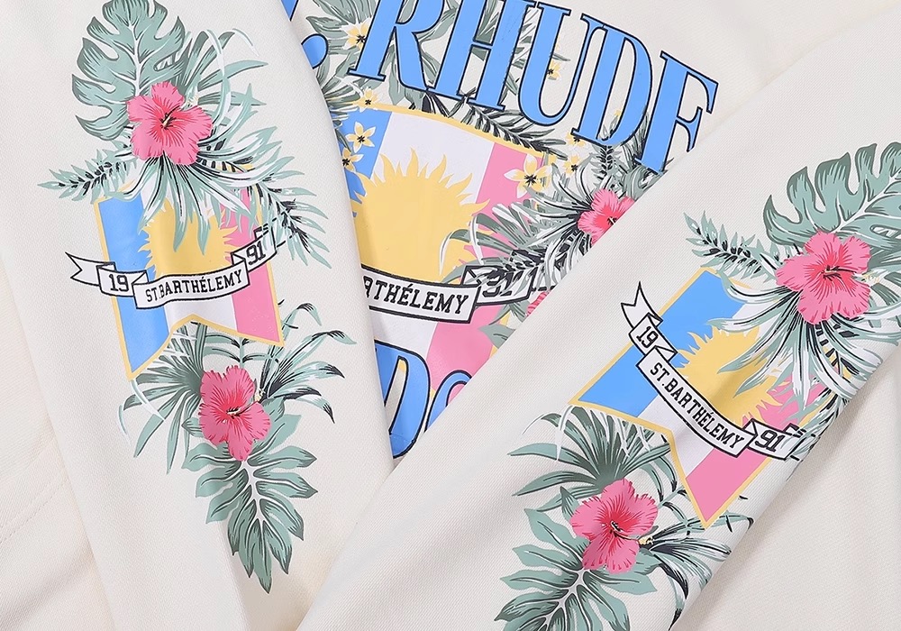 ENHYPEN Sunghoon inspired  Vintage Floral Hoodie