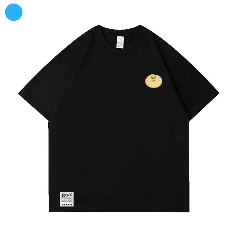 Stray Kids 2025 Pop-Up Exclusive T-Shirt SKZ Cotton Tshirt