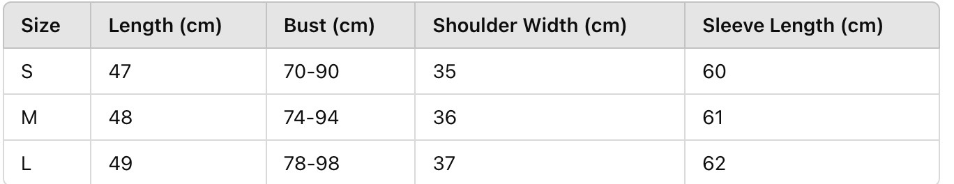 Colorblocked Long Sleeve T-Shirt- Giselle -Aespa