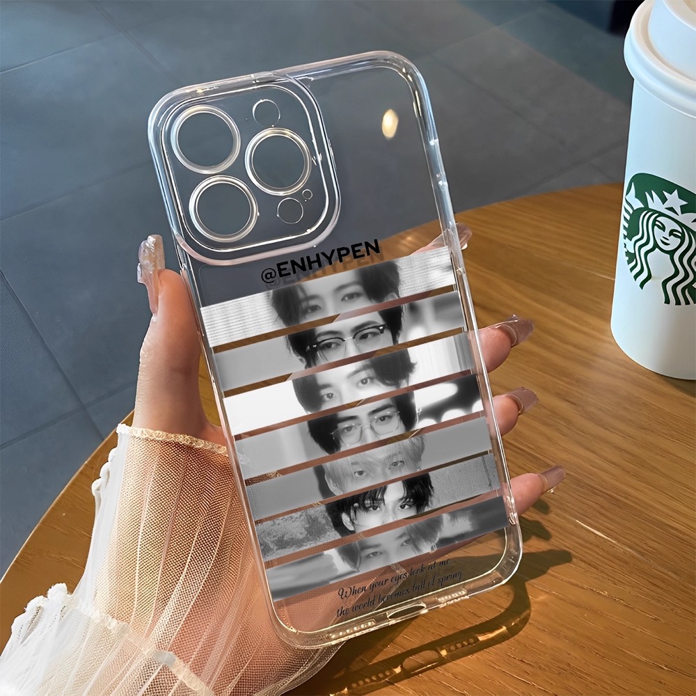  ENHYPEN Phone Case for All Phones