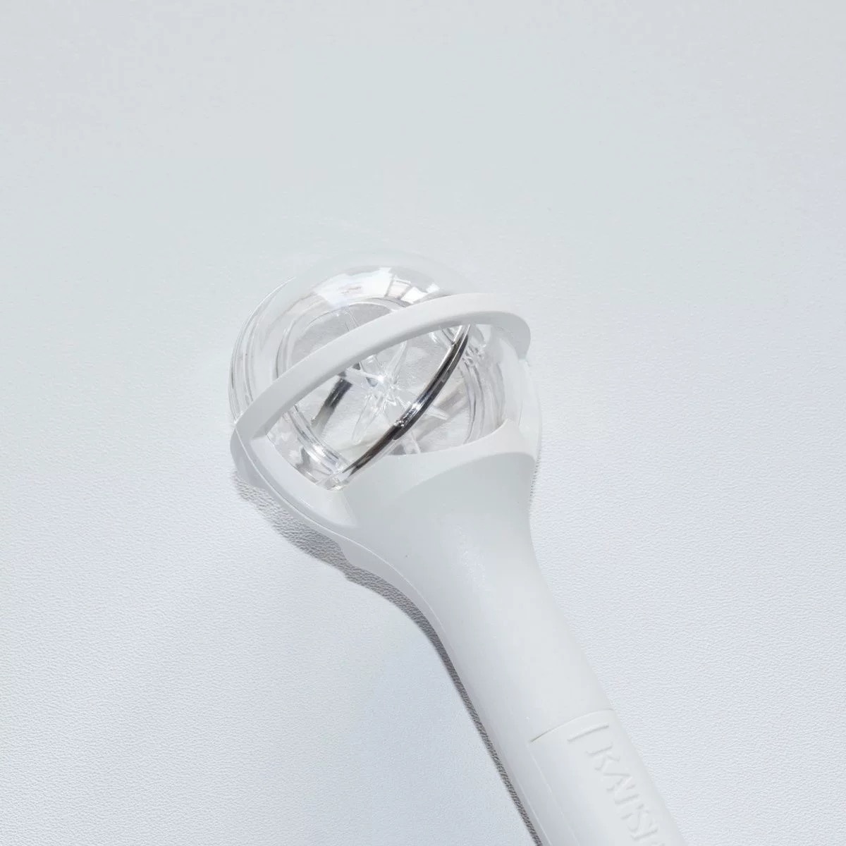 Katseye Inspired Mini Light Stick Keychain