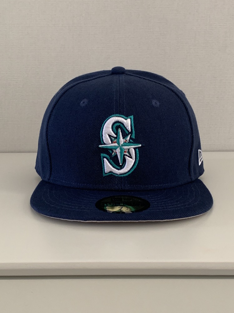 kpop Red Blue Embroidered Baseball  Custom Cap Hat 