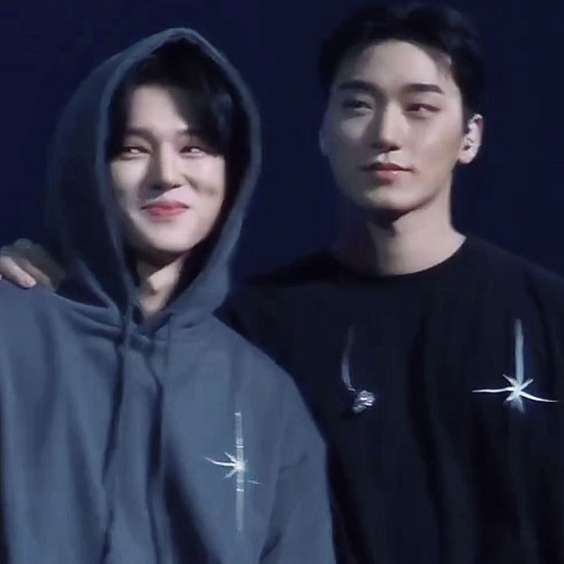 ATEEZ 2024 World Tour inspired Merch T-shirt