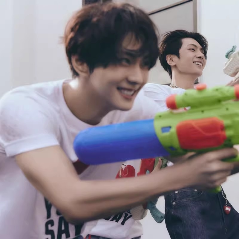 Enhypen Untold world tour merch inspired tshirt