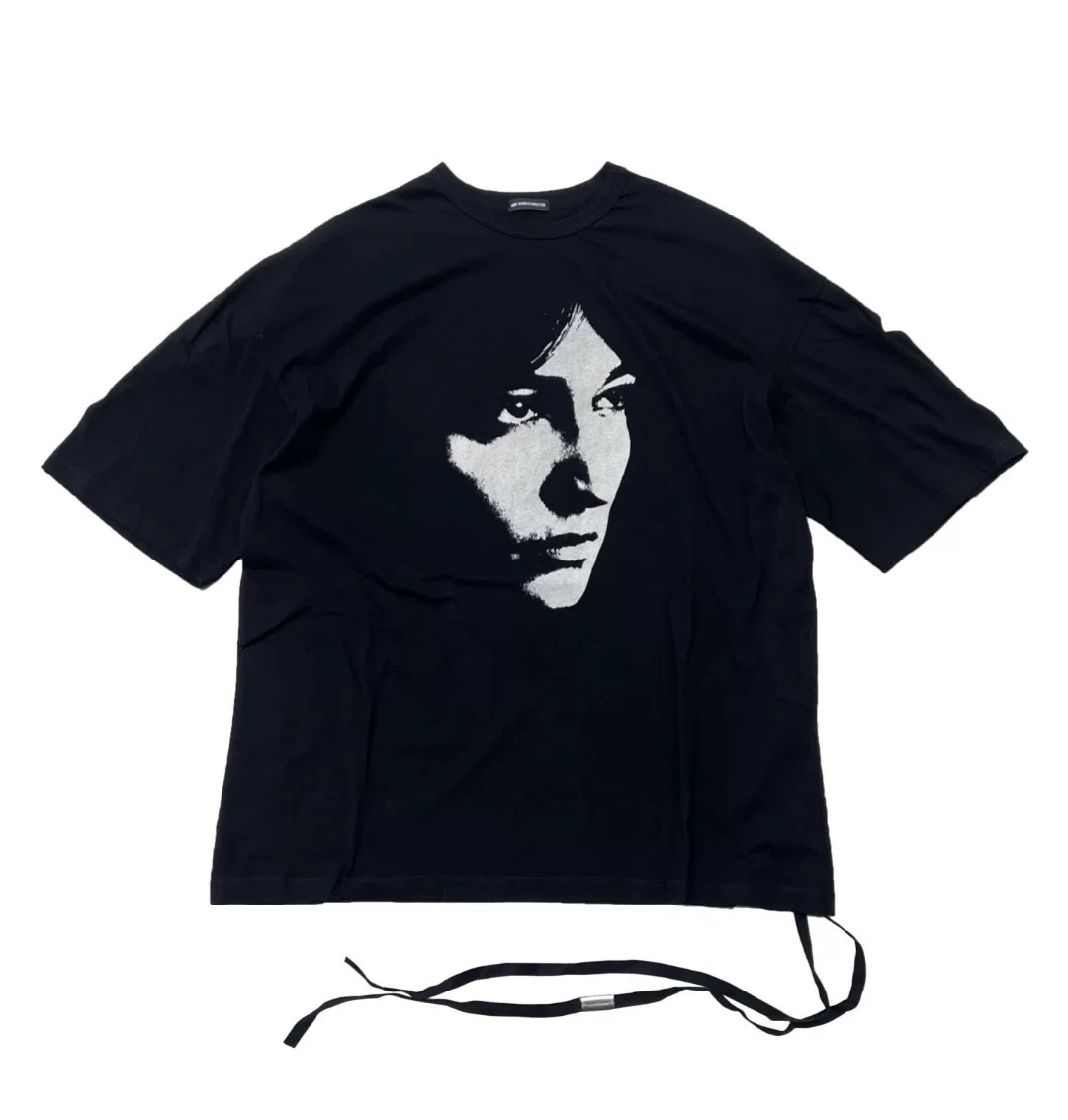 enhypen jake inspired Portrait Graphic Sleeve Tshirt