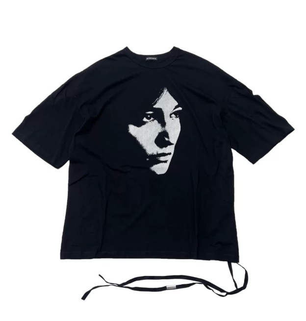 enhypen jake inspired Portrait Graphic Sleeve Tshirt