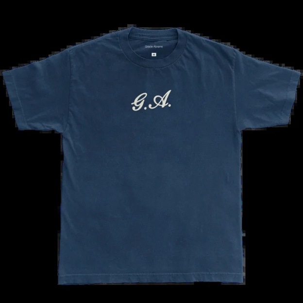 Gracie Abrams Official Website The Secret of Us Tour T-Shirt