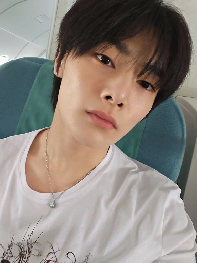 StrayKids I.N -5-STAR DOME TOUR Official  Inspired Necklace