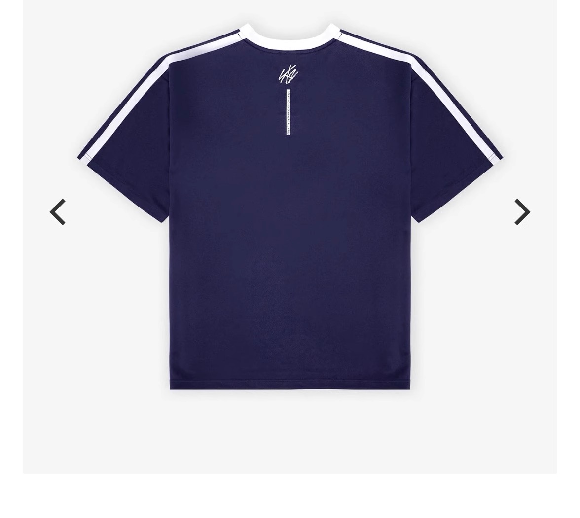 Stray Kids official neighborhood t-shirt -skz