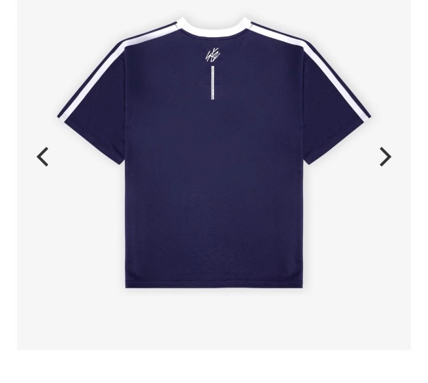 Stray Kids official neighborhood t-shirt -skz