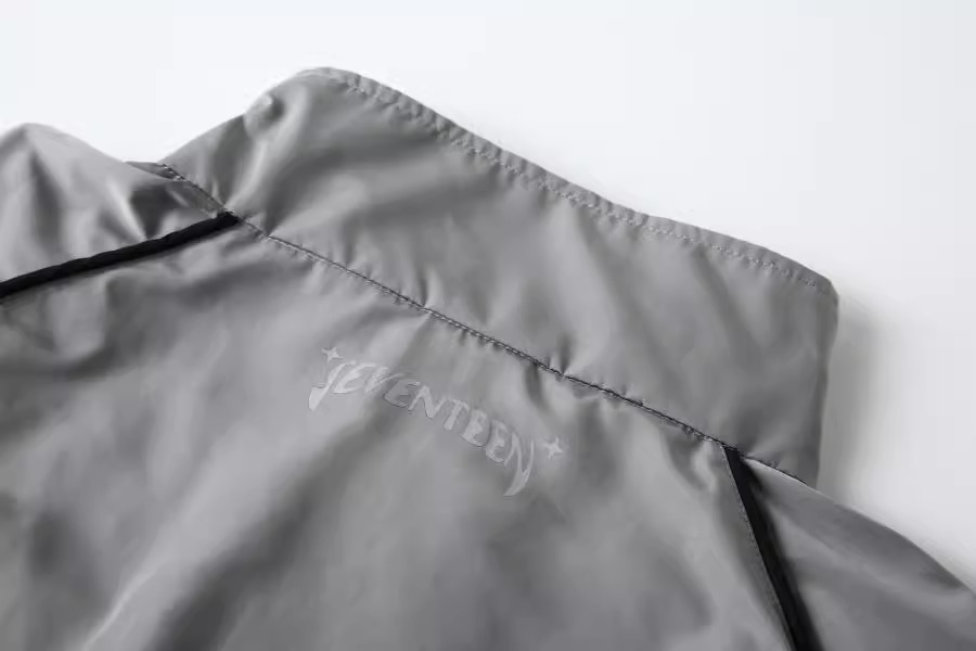 Casual Coat Jacket-Jeonghan Seventeen