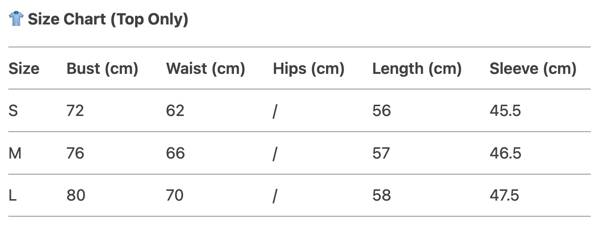 Denim bodysuit top-Karina Aespa