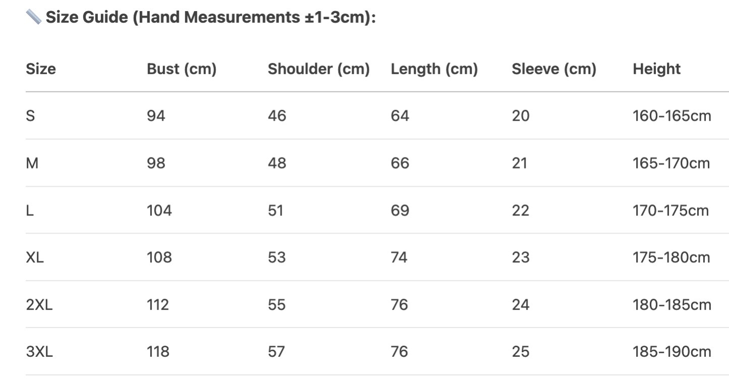 NewJeans Members-Inspired Cartoon Concert T-Shirt