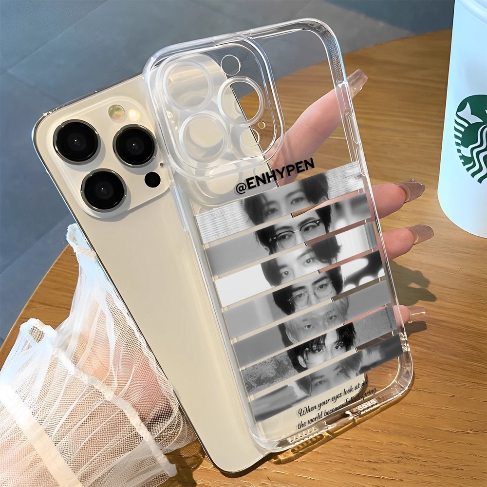  ENHYPEN Phone Case for All Phones