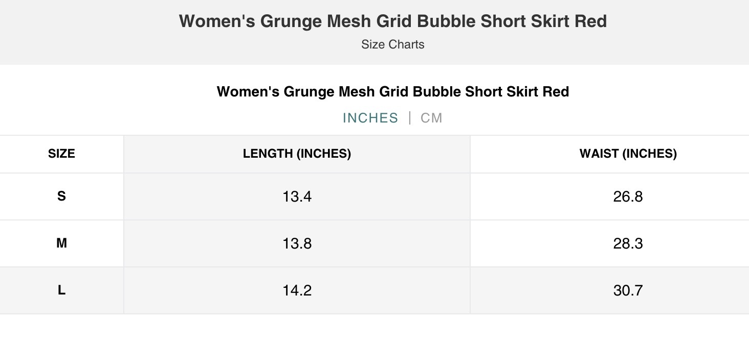 Red Black Polka Dot Mesh Half Skirt-Straykids concert outfitidea for STAY