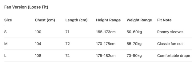 LE SSERAFIM EASY Red Inspired Soccer Jersey