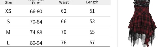 Red Plaid Sheath Dress--Straykids concert outfitidea for STAY