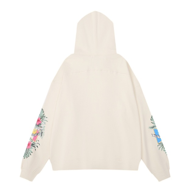 ENHYPEN Sunghoon inspired  Vintage Floral Hoodie