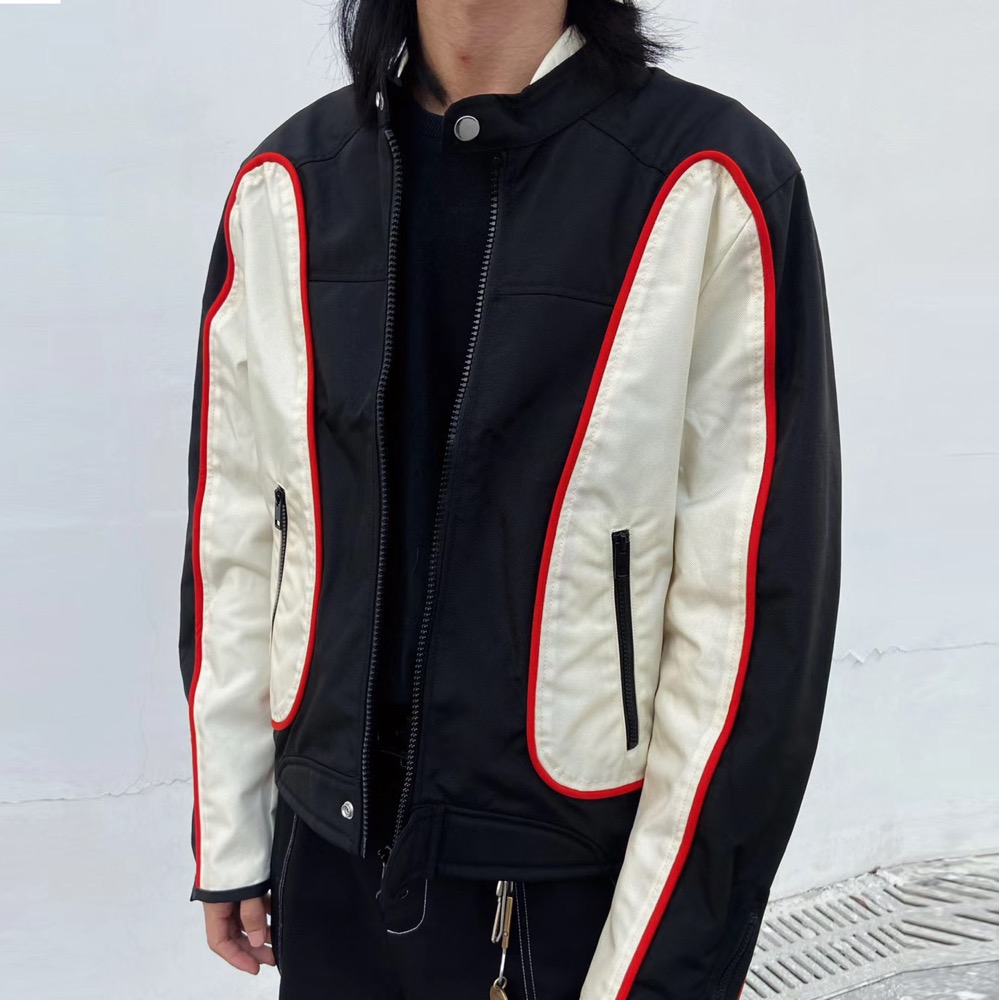 Bts Jungkook & Jay park inspired Vintage Pilot Jacket