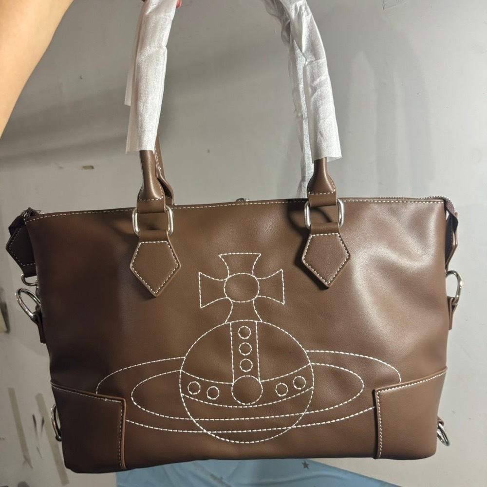 Vivienne Westwood  Print Inspired Bag