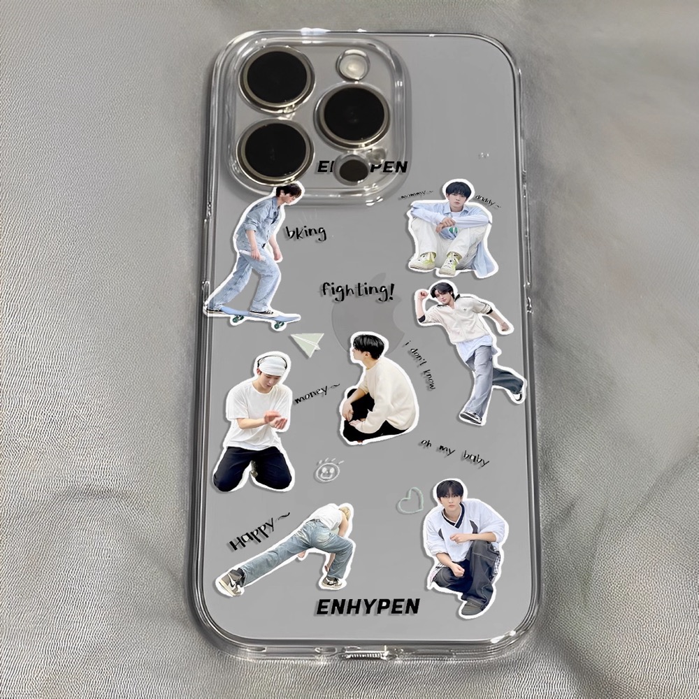  ENHYPEN Phone Case for All Phones
