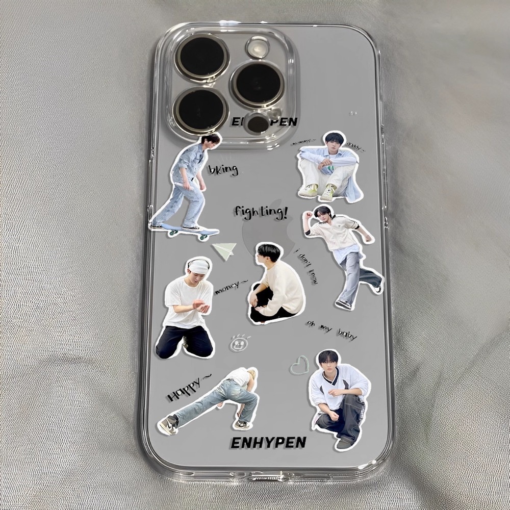  ENHYPEN Phone Case for All Phones