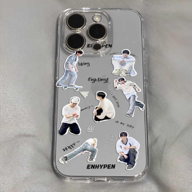  ENHYPEN Phone Case for All Phones