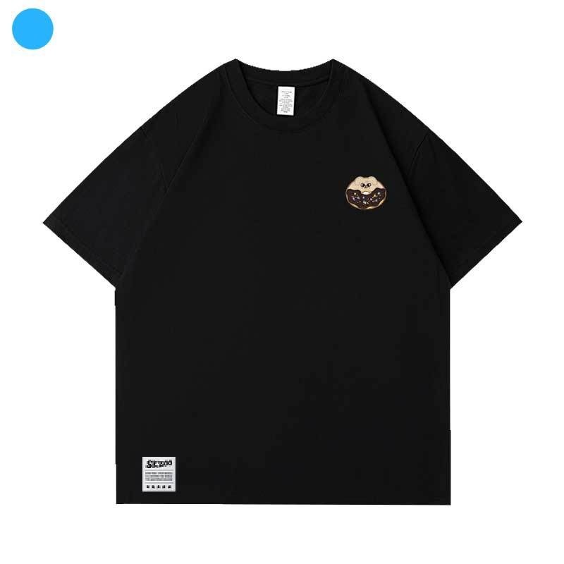 Stray Kids 2025 Pop-Up Exclusive T-Shirt SKZ Cotton Tshirt