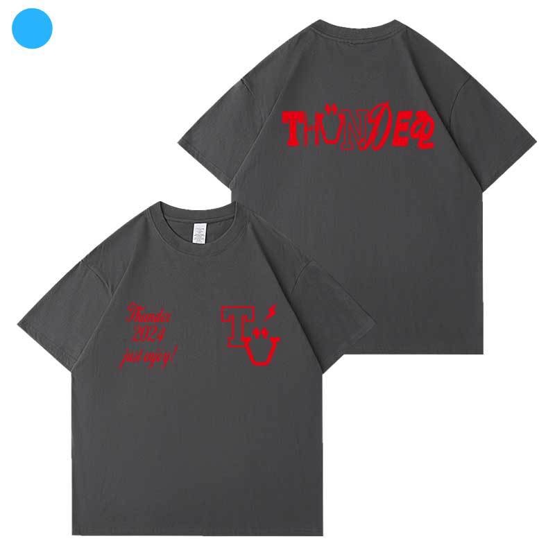 ATEEZ 2024 World Tour inspired Merch T-shirt