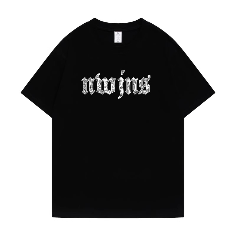 NewJeans BUNNIES CAMP FANMEETING  Supernatural T-Shirt-NJZ