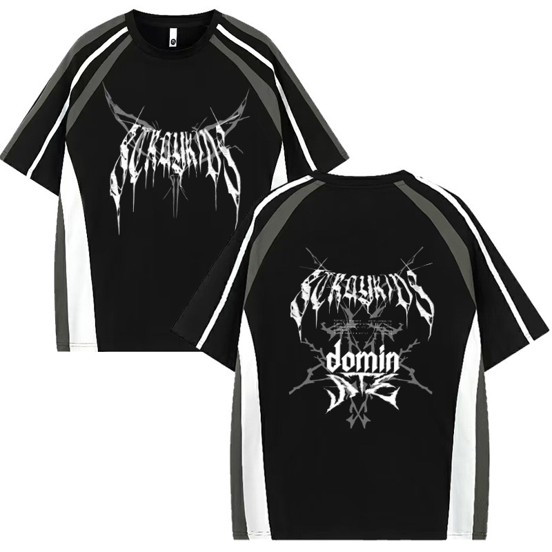 Stray Kids (SKZ)2025 Official Inspired Graphic T-Shirt