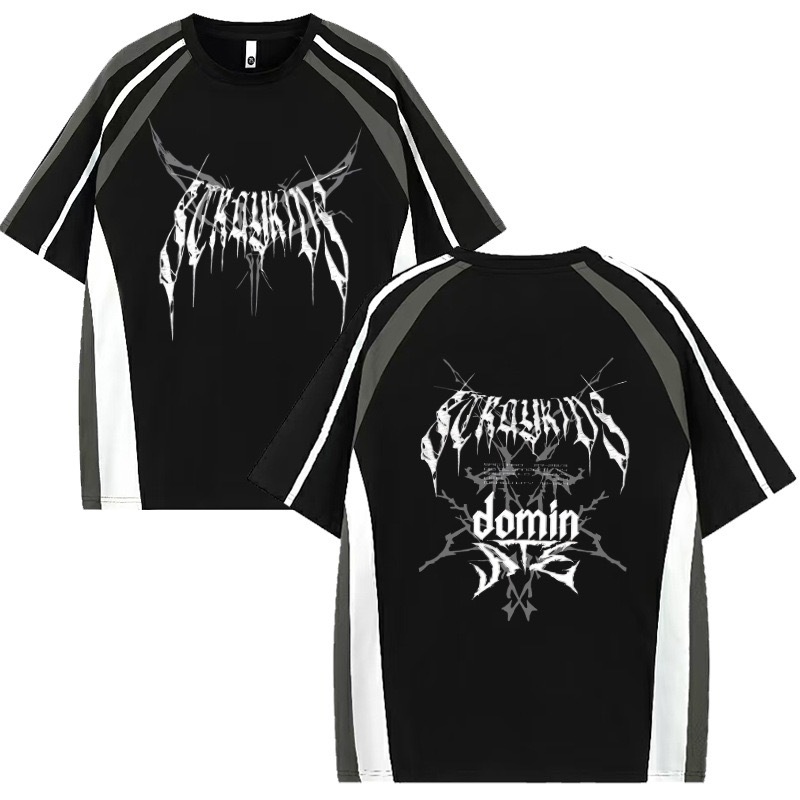 Stray Kids (SKZ)2025 Official Inspired Graphic T-Shirt