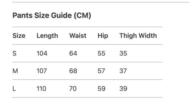 Got7 Jackson Wang Inspired Graffiti Track Pants