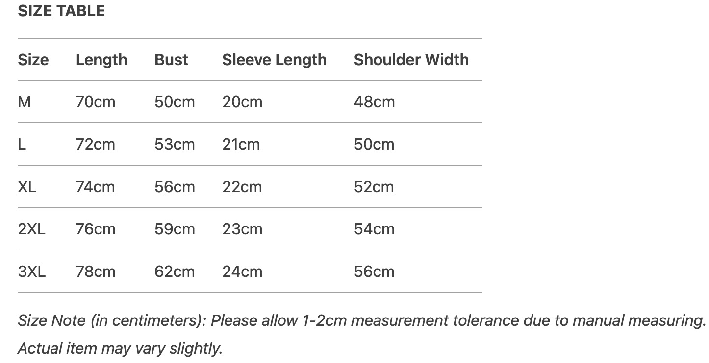 Sorry guys,  I only love Straykids-Customized Short Sleeve shirt